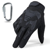 SYV Gloves - Charcoal Elevated III - Seek Your Vision