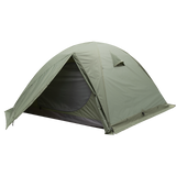 SYV 3P Tent - Army Green Elevated II - Seek Your Vision