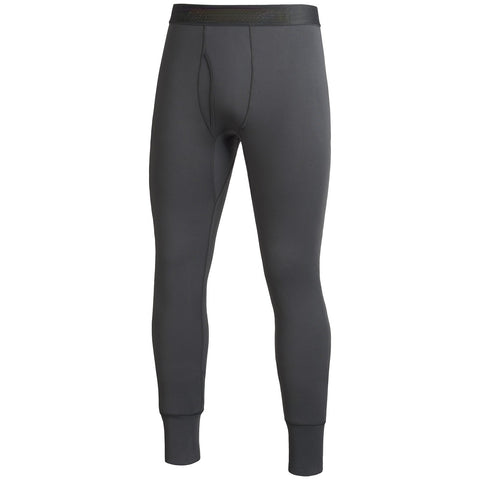 SYV Thermal Leggings - Charcoal Elevated II - Seek Your Vision