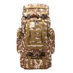 SYV Hunting Bag - Digital Desert Camo Elevated II - Seek Your Vision