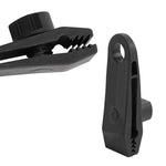 Gripgo - Waterproof Tent Clip - Seek Your Vision