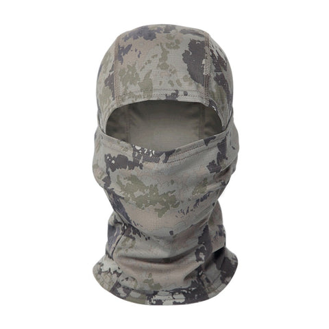 SYV Head Cover - Desert Camo Elevated I - Seek Your Vision