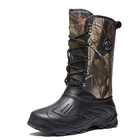 SYV Boots - Forest Camo Elevated II - Seek Your Vision