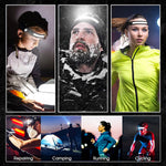 BrightBand - LED Headlamp - Seek Your Vision