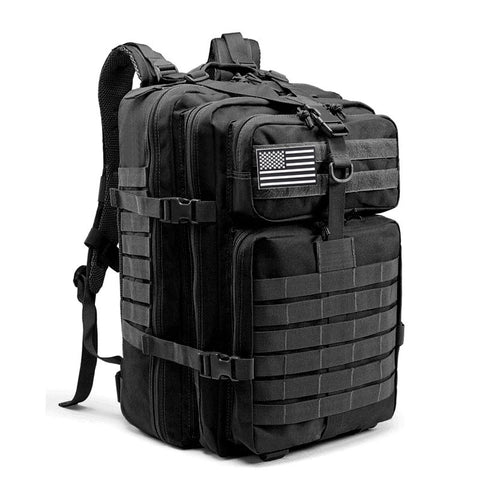 Detag - Tactical Backpack - Seek Your Vision