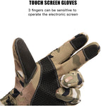 SYV Gloves - Desert Camo Elevated I - Seek Your Vision