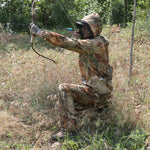 SYV Hunting Set - Forest Camo Elevated II - Seek Your Vision