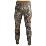 SYV Thermal Leggings - Autumn Forest Elevated II - Seek Your Vision