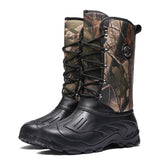 SYV Boots - Forest Camo Elevated II - Seek Your Vision