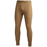 SYV Thermal Leggings - Dark Brown Elevated II - Seek Your Vision