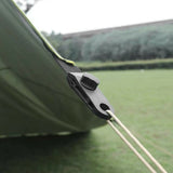 Gripgo - Waterproof Tent Clip - Seek Your Vision