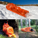 MultiGear - Emergency Sleeping Bag - Seek Your Vision