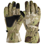 SYV Gloves - Jungle Camo Elevated I - Seek Your Vision