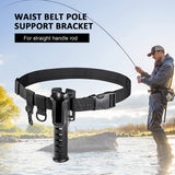 Catch & Lure - Fishing Rod Holder - Seek Your Vision