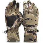 SYV Gloves - Desert Camo Elevated I - Seek Your Vision