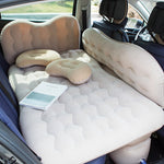 TravelSleeper - Inflatable Travel Mattress - Seek Your Vision