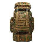 SYV Hunting Bag - Digital Jungle Camo Elevated II - Seek Your Vision