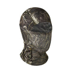 SYV Head Cover - Forest Camo Elevated I - Seek Your Vision