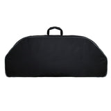 SYV Bow Case - Black Elevated I - Seek Your Vision