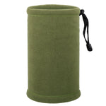 SYV Gaiter - Army Green Elevated II - Seek Your Vision