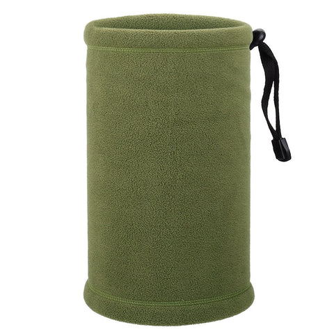 SYV Gaiter - Army Green Elevated II - Seek Your Vision