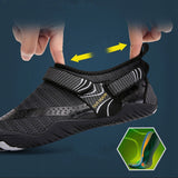 AquaLace - Waterproof Shoes - Seek Your Vision