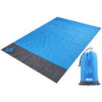 ShoreMat - Beach Mat - Seek Your Vision