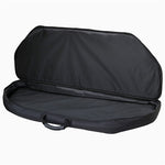 SYV Bow Case - Black Elevated I - Seek Your Vision