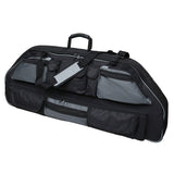 SYV Bow Case - Black Elevated I - Seek Your Vision