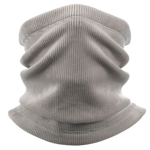 SYV Gaiter - Light Grey Elevated III - Seek Your Vision