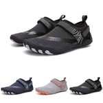 AquaLace - Waterproof Shoes - Seek Your Vision