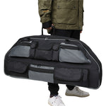 SYV Bow Case - Black Elevated I - Seek Your Vision