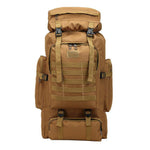 SYV Hunting Bag - Tan Elevated II - Seek Your Vision