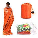 MultiGear - Emergency Sleeping Bag - Seek Your Vision