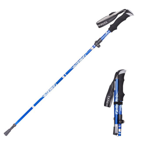 LoopSticks - Adjustable Trekking Poles - Seek Your Vision