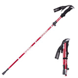 LoopSticks - Adjustable Trekking Poles - Seek Your Vision