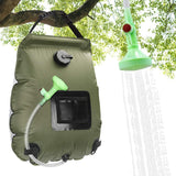 Hydrench - Outdoor Shower Bag - Seek Your Vision